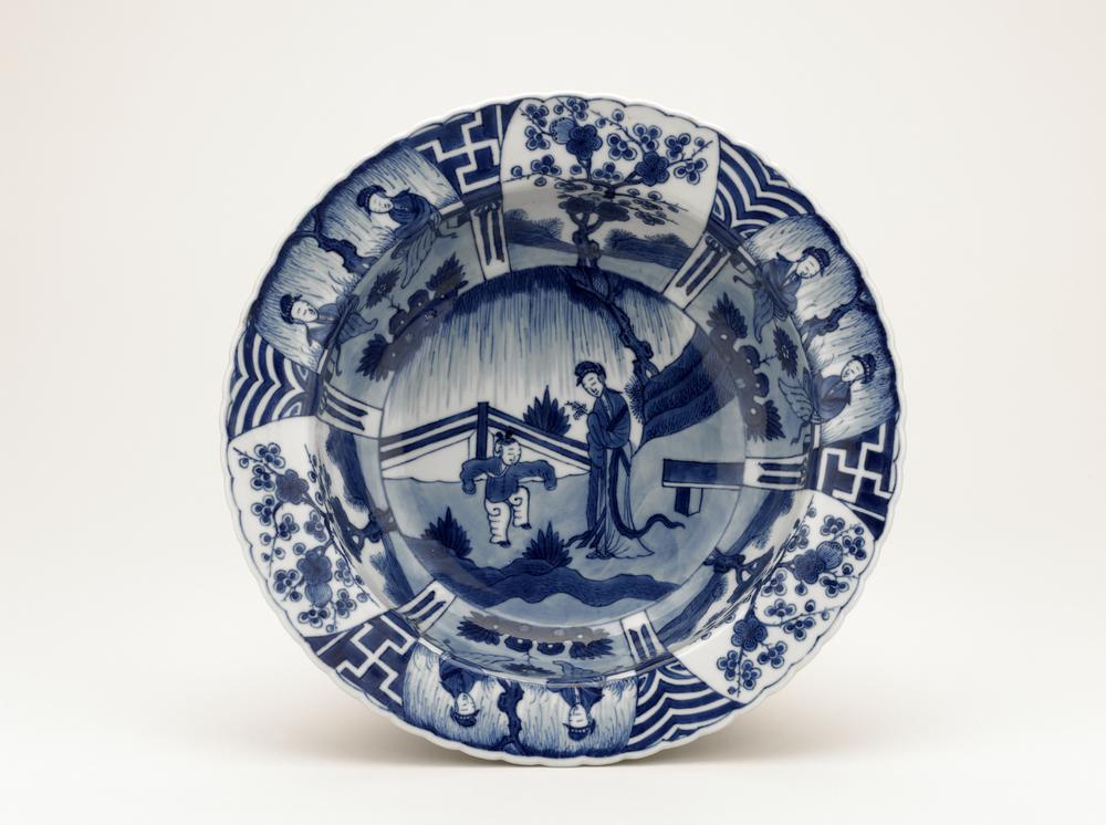 图片[1]-dish BM-Franks.192-China Archive